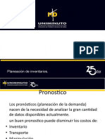 Planeción de La Demanda 2