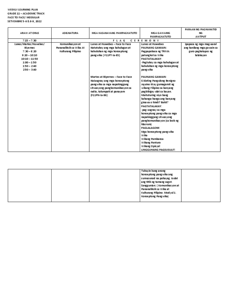 weekly-learning-plan-pdf