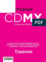 Stylemap CDMX Espanol