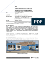 Informe 118-2023 Colegio Inicial Villa Los Reyes