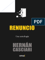 RENUNCIO Hernan Casciari