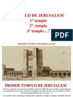 Templo de Jerusalem