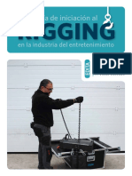 Guía de iniciación al rigging en la industria del entretenimiento - Pablo Moreno