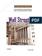 Wall Street Mot Las Vegas Khac - Nicolas Darvas