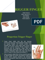 Kel 4 Trigger Finger