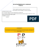 Lenguaje - Guía-N°-4 - 1° P