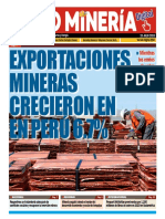 Semanario Todo Minería 23.07.2023