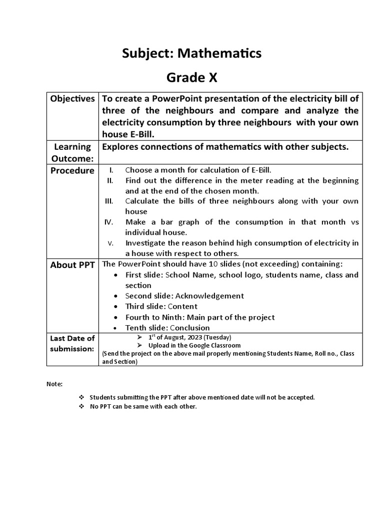 Grade X | PDF | Computers