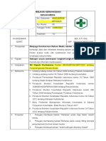 Sop Kerahasiaan Rekam Medis