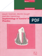 2005 Implantology in General Dental Practice