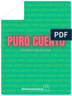 PURO CUENTO (Especial Fin de Año)
