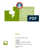 ISO 27000 Clase 6