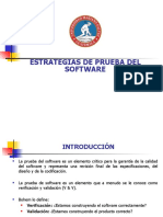 05 Estrategias de Pruebas