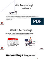 8 - Part - Notes What Is Account