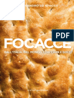 SFOGLIABILE Focacce Lo-Stocco