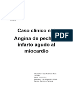 Bioquimica Caso Clinic