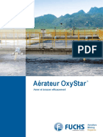 2 - Aérateur2 - FUCHS OXYSTAR OS - Brochure - Français - 2020