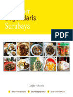 Kuliner Legendaris Surabaya