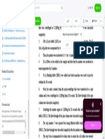 FULL LAB 1 BIO615 - Lab Report About DNA Extraction. This Report Contain The Method, Result and - Studocu