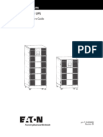 Eaton 9PXM Userguide 164000669