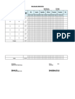 Promes Matematika 4 Semester 2