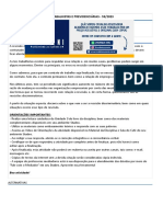 Atividade 1 - RH - Relações Trabalhistas e Previdenciárias - 53-2023