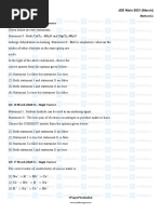 Mil-Prf-85285f, Type I, Class H Pds Rev2023 | PDF | Materials ...