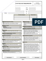 Copia de 6. Reporte de Vuelos Fam-Rev. 03 Sep. 2019 PDF