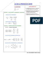 Separata Masa 02 Calculo Presion de Vapor - Humificación