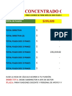 BD Declaracion Patrimonial2021