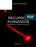 Recursos Avançados Dr. Luis Carlos Fornazieri Eletroacupuntura e laser - Tradução