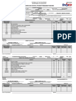 Sample sf10