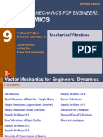 Dynamics - Chapter 19 (Beer7)