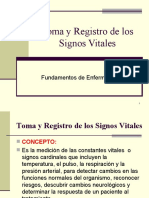 Modulo3 Toma y Registro de Los Signos Vitales