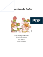 O Jardim de Todos - Rosa Dos Ventos