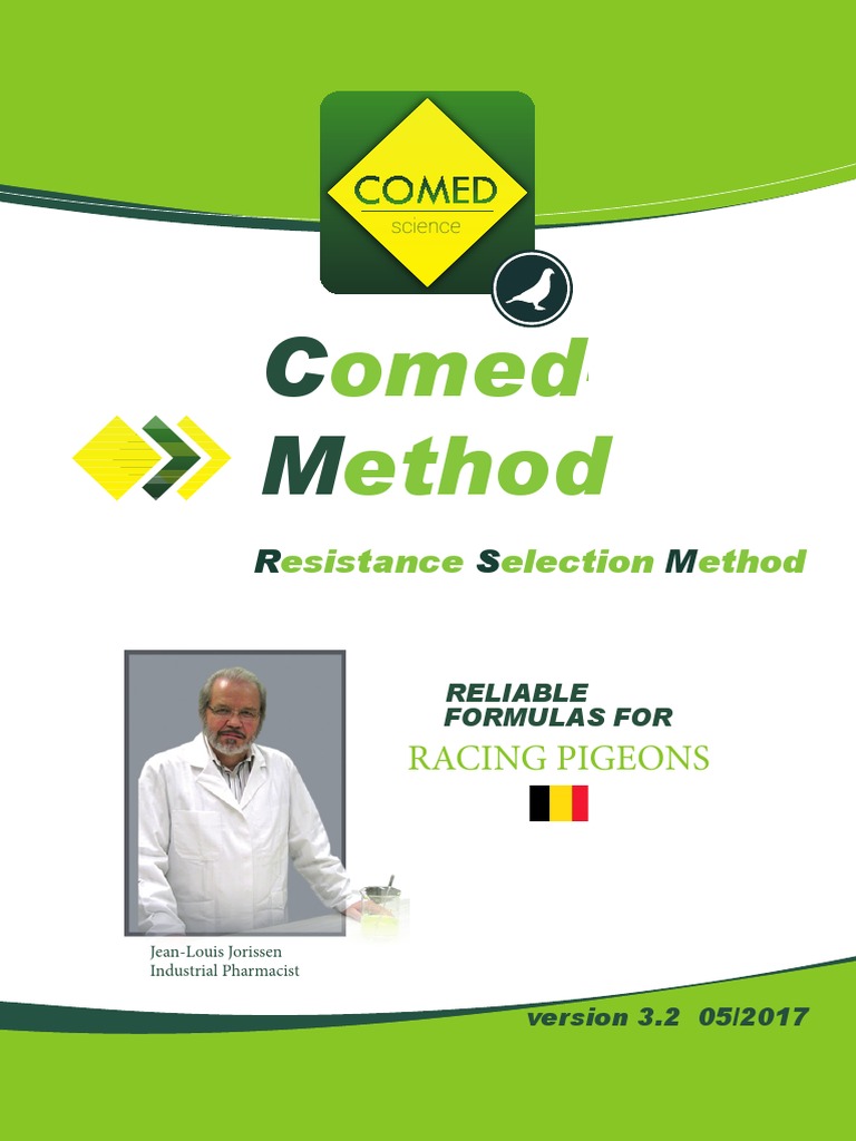 Brochure Pigeon (PDFDrive) | PDF | Carbohydrates | Immune System