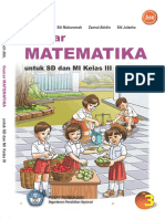 Buku Math Grade 3