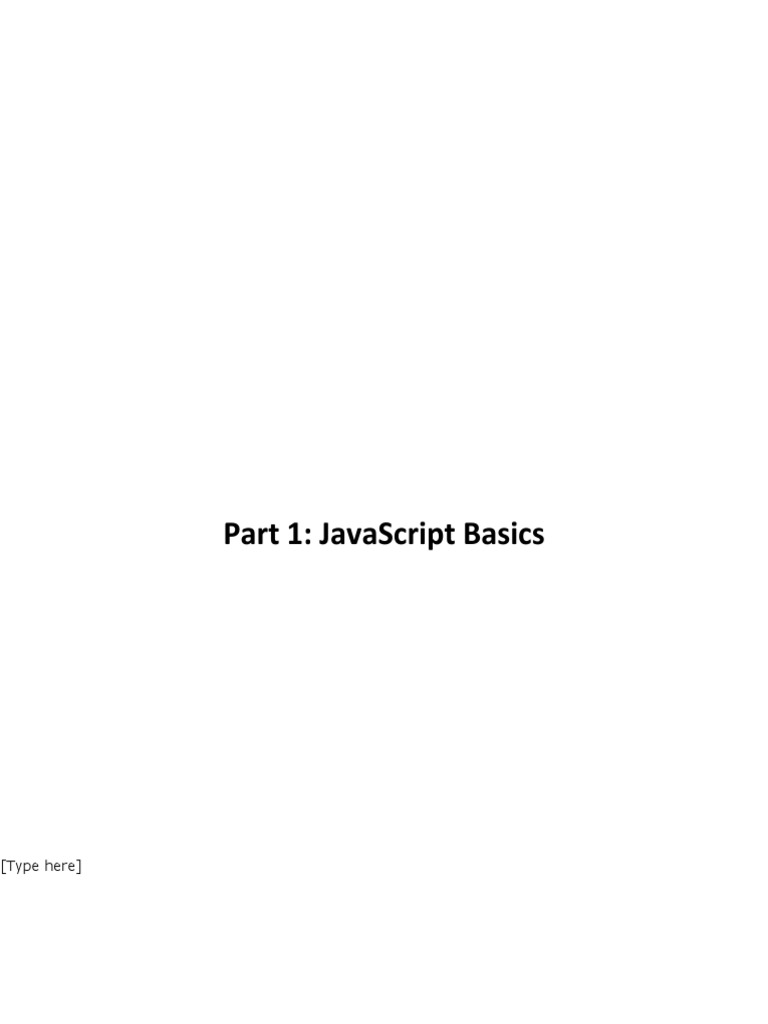 javascript-tutorial-pdf-dynamic-web-page-java-script