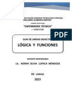 Enf - Guia3 Lógica y Funciones
