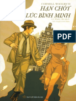 H N Chót Lúc Bình Minh - Cornell Woolrich