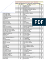 2730 Duyuru 4 Yok Puan Turleri 2023