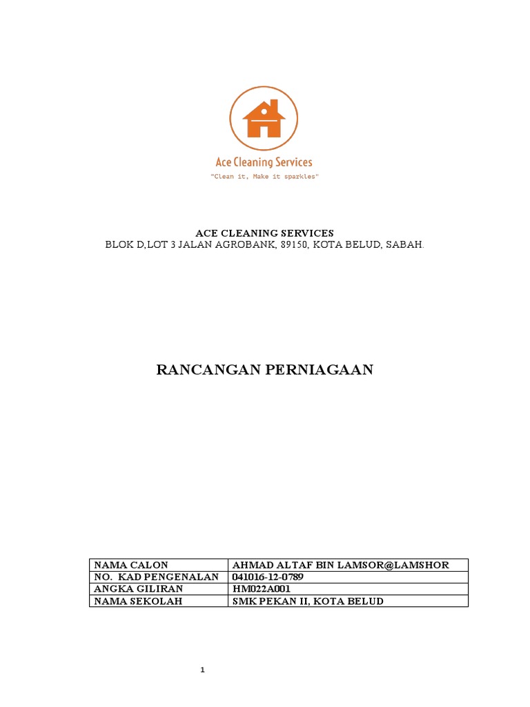Memahami Pasaran Tempatan dan Kepentingannya dalam Perniagaan Pembersihan Rumah