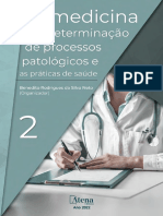 Perfil Nutricional de Pacientes Portadores de Neoplasia Do Trato Gastrointestinal Tgi Antes e Apos Tratamento Sistemico em Uma Clinica Particular em Salvador Ba