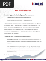 Vibration Modelling 1684305389