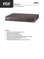 DVR2116H