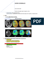 ACV, TEC, NCC Y TUMORES CEREBRALES Ok