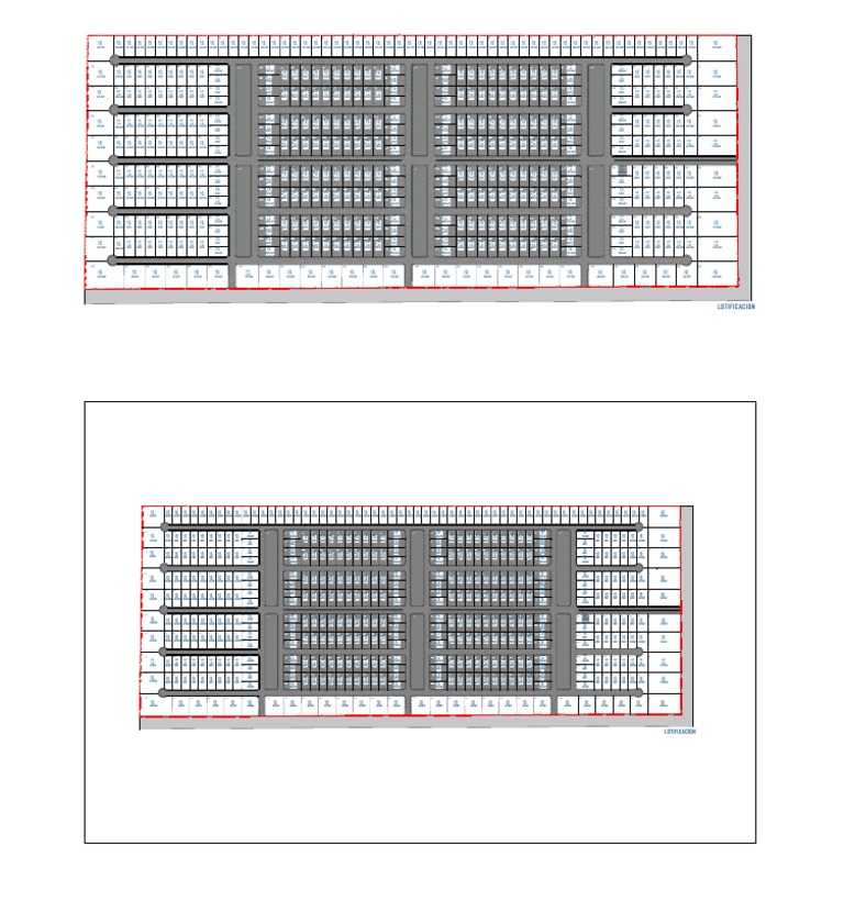 Arquitectonicos Ix Kakal Ha | PDF