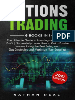 Options Trading 6 in 1 The Ultimate Guide To Investing and Making A Profit Successfully 4.7