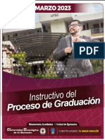 Instructivo UTEC