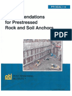 9. Recommendations for presstressed rock and soil anchors_PTI DC35.1-14 (2014)